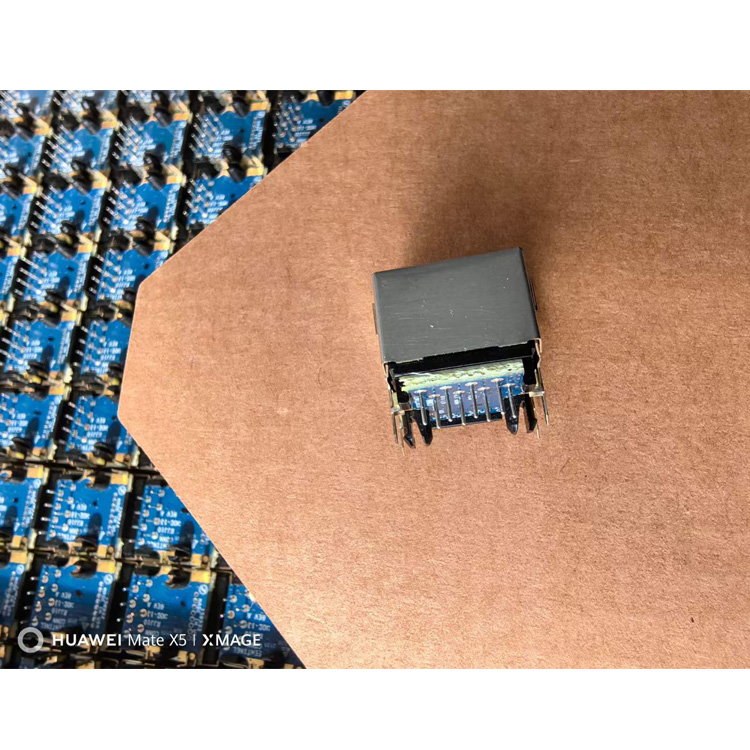 好消息！原廠RJ45接口插座現(xiàn)貨充足專用于DSX-CHA804S模塊